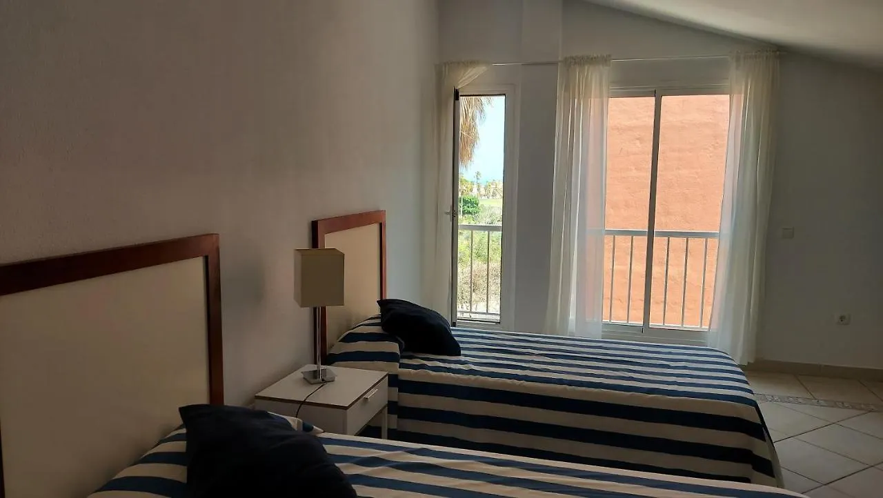 Ferienhaus Villa Adosado La Tabaiba San Miguel de Abona