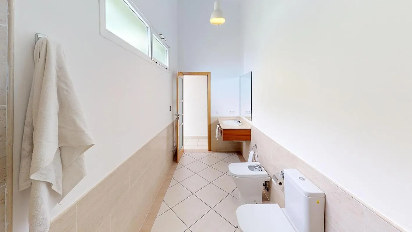 Ferienhaus Villa Adosado La Tabaiba San Miguel de Abona
